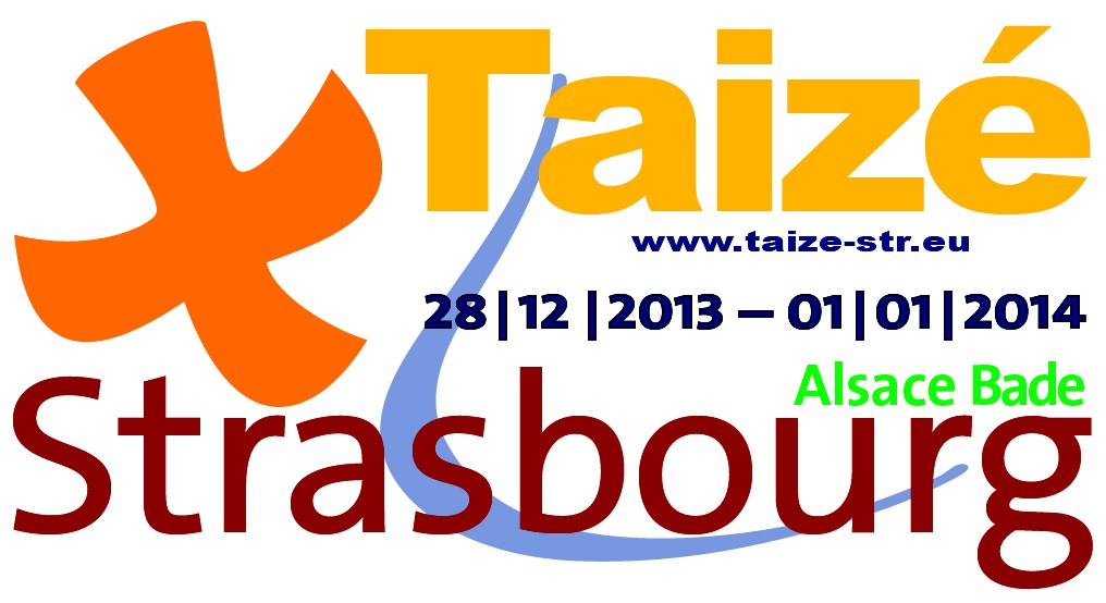 taizé strasbourg