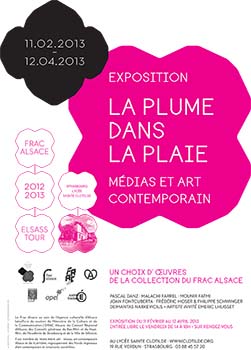 Affiche exposition