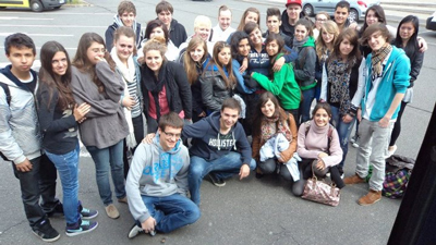 14 au 21 Avril 2012