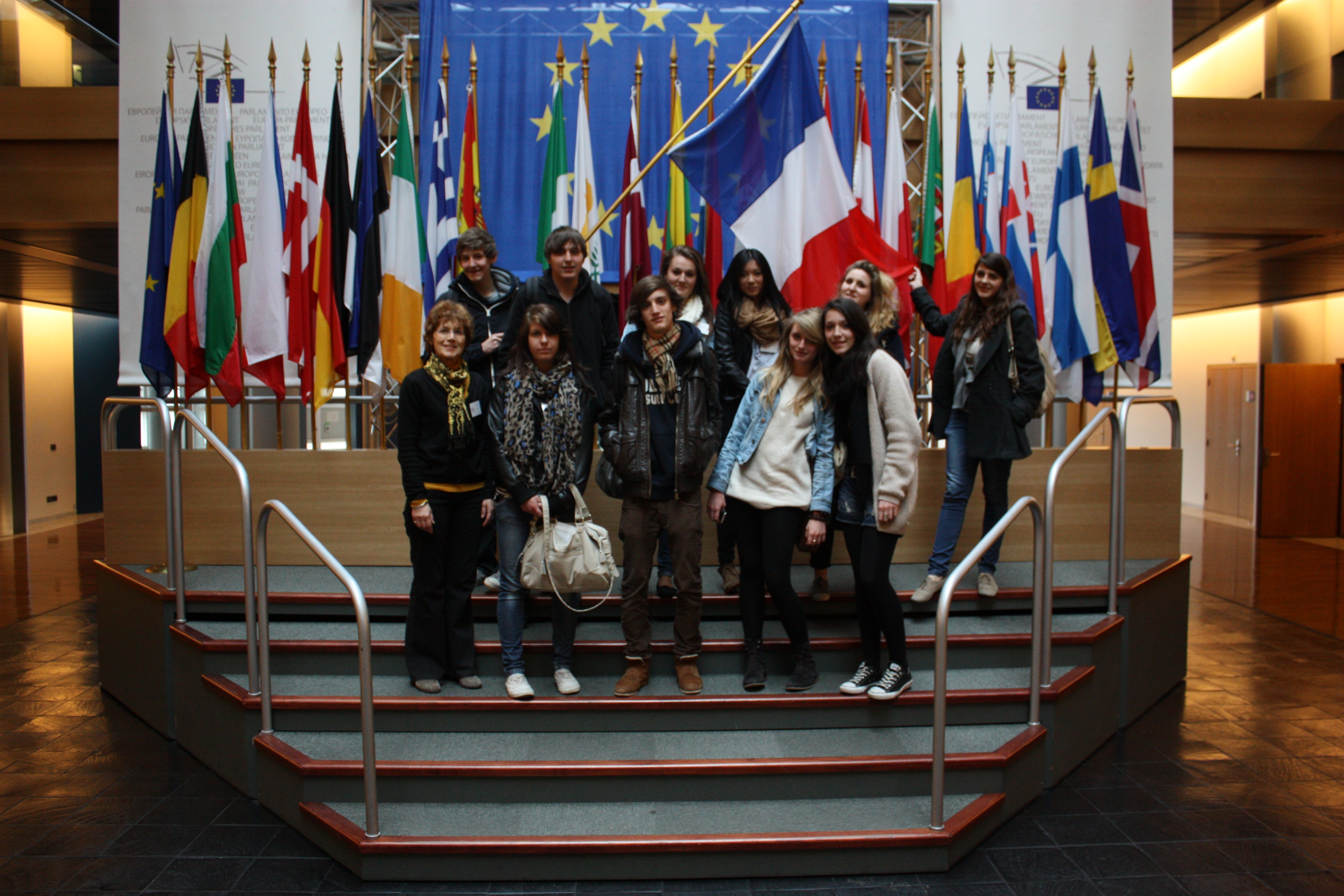 Groupe Comenius