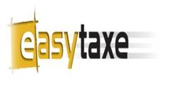 Logo Easytaxe